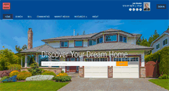 Desktop Screenshot of joerealestatepro.com